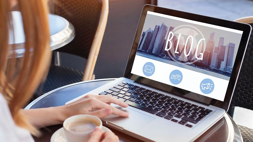 Come guadagnare con un blog